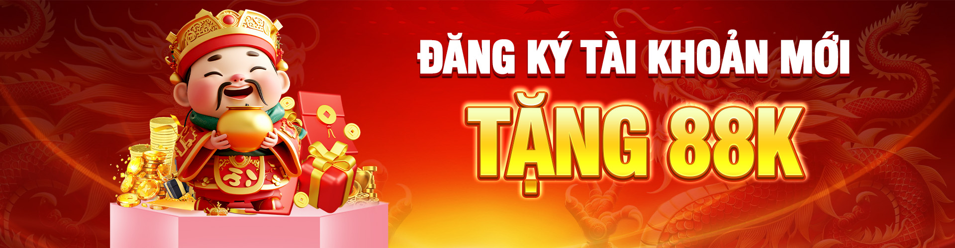 Banner gk88